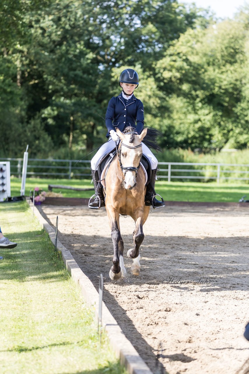 Bild 542 - Pony Akademie Turnier
